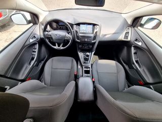 Ford Focus 2017 FOCUS SW 1.5TDCI 120HPS TREND+-thumb-23