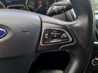 Ford Focus 2017 FOCUS SW 1.5TDCI 120HPS TREND+-thumb-26