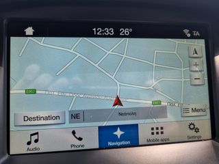 Ford Focus 2017 FOCUS SW 1.5TDCI 120HPS TREND+-thumb-27