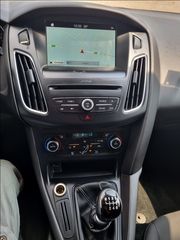 Ford Focus 2017 FOCUS SW 1.5TDCI 120HPS TREND+-thumb-28