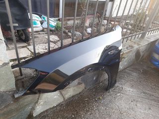 Φτερό Bmw x4 f26-thumb-1