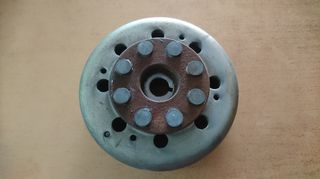ΒΟΛΑΝ GILERA RUNNER FX 125 2T -thumb-1