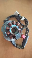 ΠΗΝΙΑ GILERA RUNNER FX 125 2T 