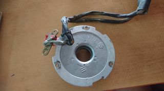 ΠΗΝΙΑ GILERA RUNNER FX 125 2T -thumb-3