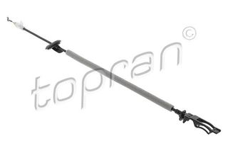 Ντίζα πόρτας  119635 ?????? 2G0837085 2G0-837-085 307030