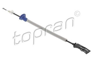 Ντίζα πόρτας  120033 ?????? 307045 6R4837085B 6R4837085C 6R4-837-085-C