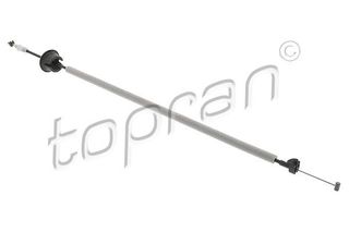 Ντίζα πόρτας  120364 ?????? 307053 8V3837085C 8V3837085D 8V3837085E 8V3-837-085-E