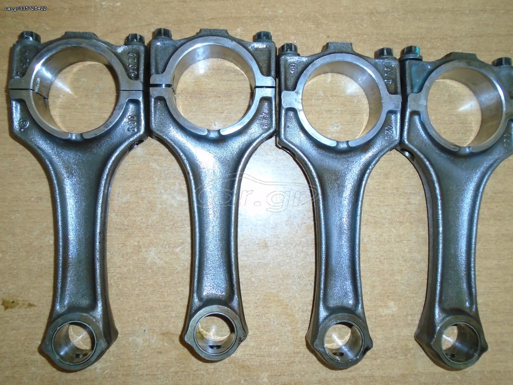 ΜΠΙΕΛΕΣ ΒΜW Μ40  140 mm  Μ42 E30 E36
