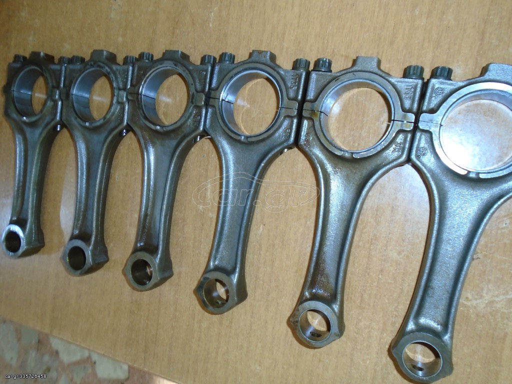 BMW E34 E36 M50 B20  1VANOS ΜΠΙΕΛΕΣ 145mm