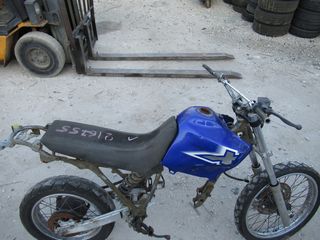 Yamaha Xt 500 E '99 - '03-thumb-3