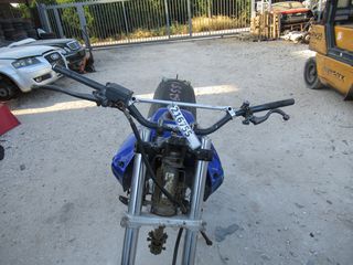 Yamaha Xt 500 E '99 - '03-thumb-9