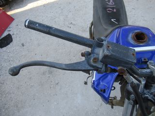 Yamaha Xt 500 E '99 - '03-thumb-10
