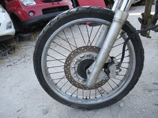Yamaha Xt 500 E '99 - '03-thumb-13