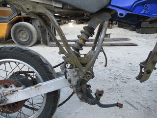 Yamaha Xt 500 E '99 - '03-thumb-16