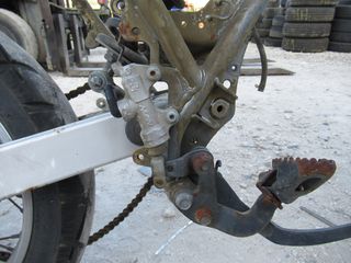 Yamaha Xt 500 E '99 - '03-thumb-17