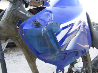 Yamaha Xt 500 E '99 - '03-thumb-23