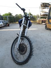Yamaha Xt 500 E '99 - '03-thumb-6