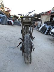 Yamaha Xt 500 E '99 - '03-thumb-7