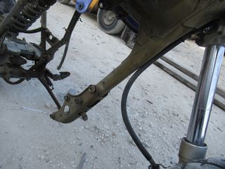 Yamaha Xt 500 E '99 - '03-thumb-21