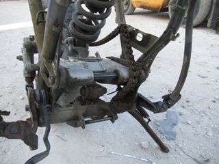 Yamaha Xt 500 E '99 - '03-thumb-20