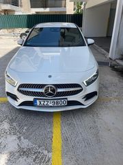 Mercedes-Benz A 200 2023
