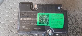 Μονάδα Ελέγχου ABS Ford Focus II (DA) Hatchback [2004-2012]-thumb-3