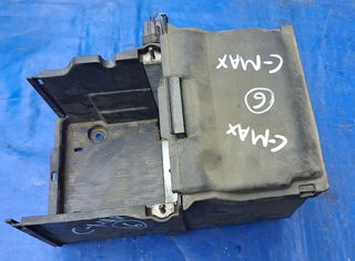 FORD FOCUS C-MAX 2010-2014 ΒΑΣΗ ΜΠΑΤΑΡΙΑΣ -thumb-2