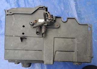 FORD FOCUS C-MAX 2010-2014 ΒΑΣΗ ΜΠΑΤΑΡΙΑΣ -thumb-3