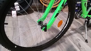 All - Mountain Matrix 2023 ΠΟΔ/ΤΟ MATRIX 26'' TOP GUN 36/14 GREEN-thumb-3
