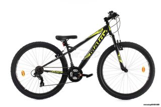All - Mountain Matrix 2023 ΠΟΔ/ΤΟ MATRIX 26'' TOP GUN 36/14 GREEN-thumb-5