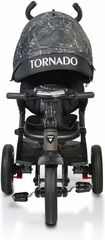 Παιδικά Ποδήλατα Byox 2023 Byox Tornado Dark Grey-thumb-2