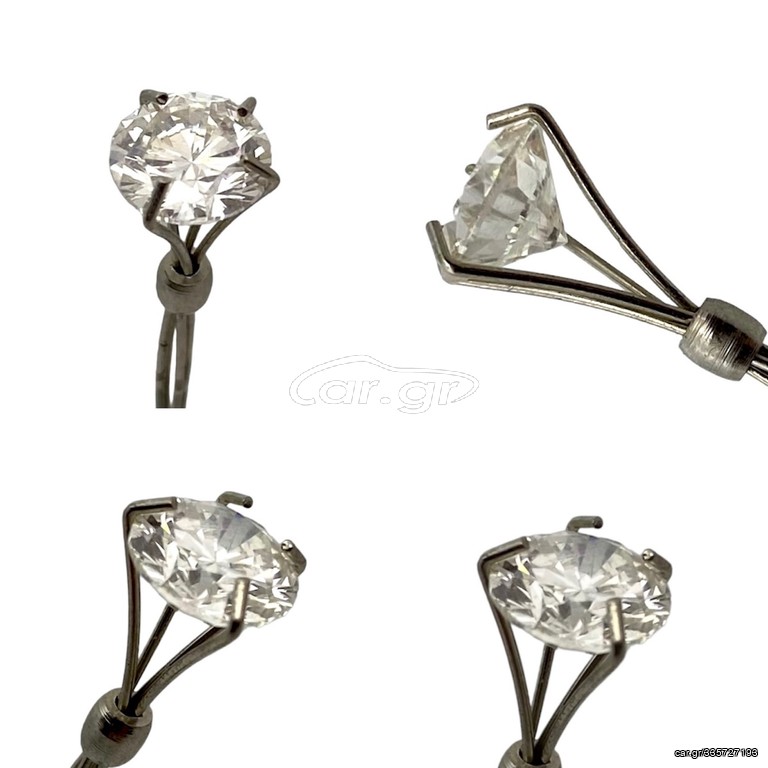 Μπριγιαν 1.82ct για μονοπετρο