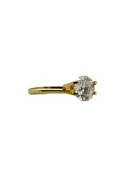 Μπριγιαν 1.82ct για μονοπετρο-thumb-2
