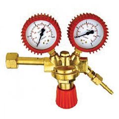 ZR-39 Μειωτήρας Προπανίου Economy - ΕΡΓΑΛΕΙΑ ΟΞΥΓΟΝΟΥ - MAESTRO (#400301)
