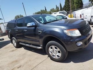 Ford Ranger '13 Limited ΑΥΤΟΜΑΤΟ