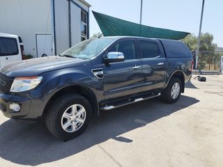 Ford '13 Ranger limited 4x4