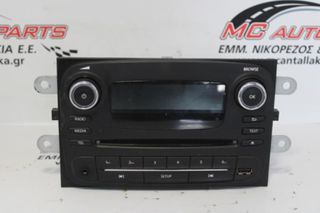 CD - Player OPEL VIVARO (2014-2019) 281152471R