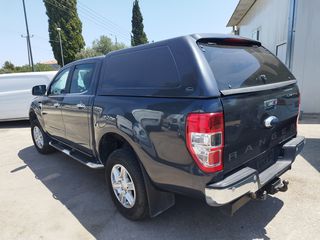 Ford '13 Ranger limited 4x4