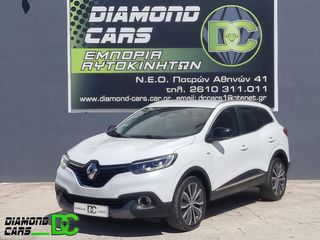 Renault Kadjar '16 1.6 DCI*BOSE*131 PS*ΑΡΙΣΤΟ***