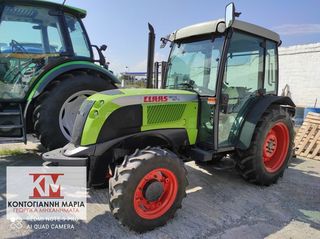 Claas '06 NECTIS 257VL 