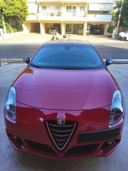 Alfa Romeo Giulietta '15 Sprint 