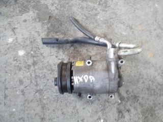ΜΟΤΕΡ AIRCONDITION A/C FORD C-MAX HXDA