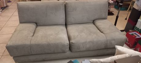 2 Διθέσιοι καναπέδες 