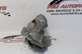 Μίζα FORD PUMA (2020-...) JX6T11000EB
