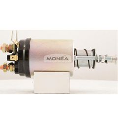 IA9209 - Monea Μπουτόν Μίζας 12V τύπου Lucas κοντό καπάκι