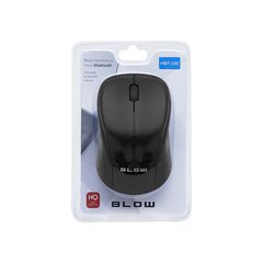 BLOW MBT-100 Ποντίκι Bluetooth Μαύρο