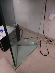 Μοντέρνα Γυαλινη Τραπεζαρία