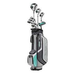 MacGregor CG3000 Ladies Cart Package Set