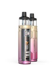 Veynom LX 3200mAh Pod Kit By Aspire 5ml - GOLD PINK FADE