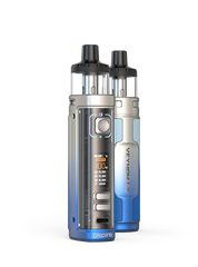 Veynom LX 3200mAh Pod Kit By Aspire 5ml - CHROME BLUE FADE